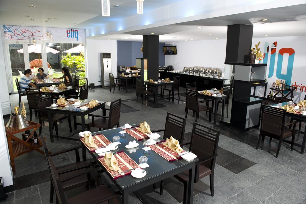 Avenue 64 Hotel Yangon Bagian luar foto