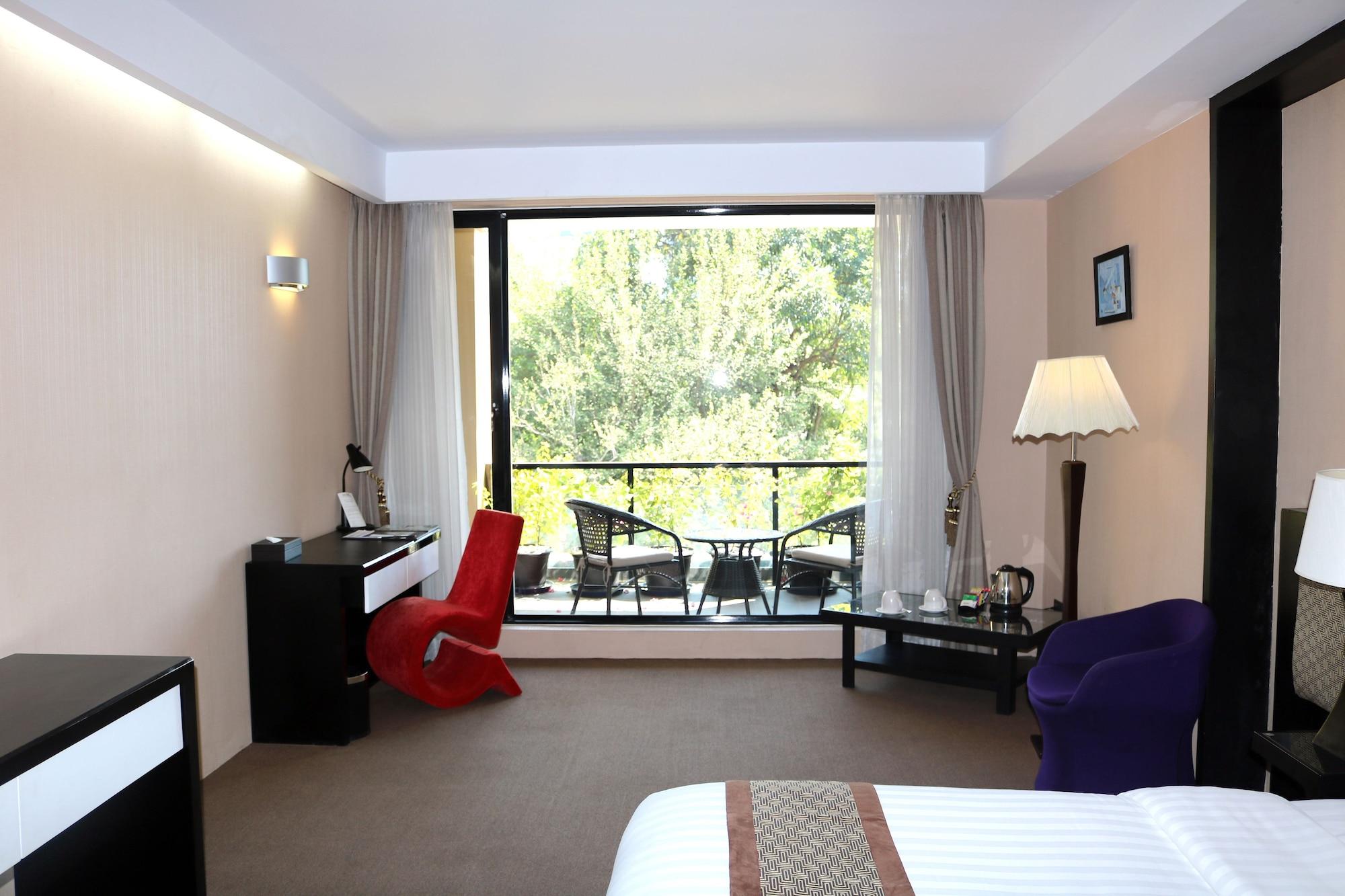 Avenue 64 Hotel Yangon Bagian luar foto