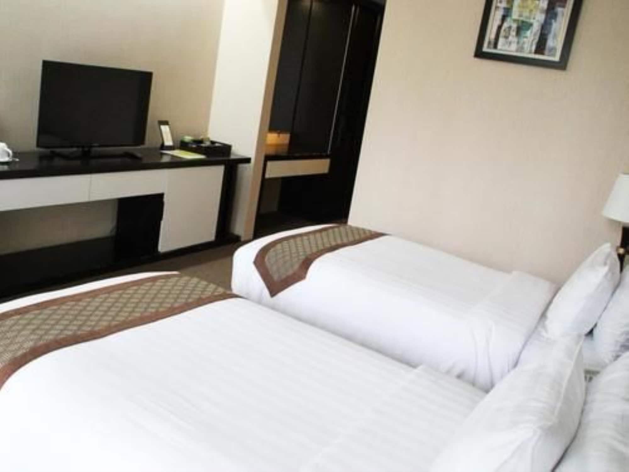 Avenue 64 Hotel Yangon Bagian luar foto