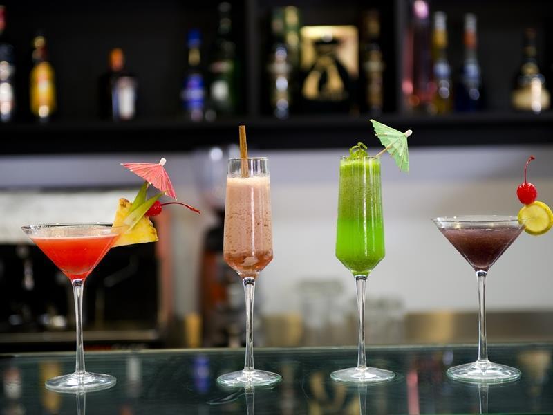 Avenue 64 Hotel Yangon Bagian luar foto