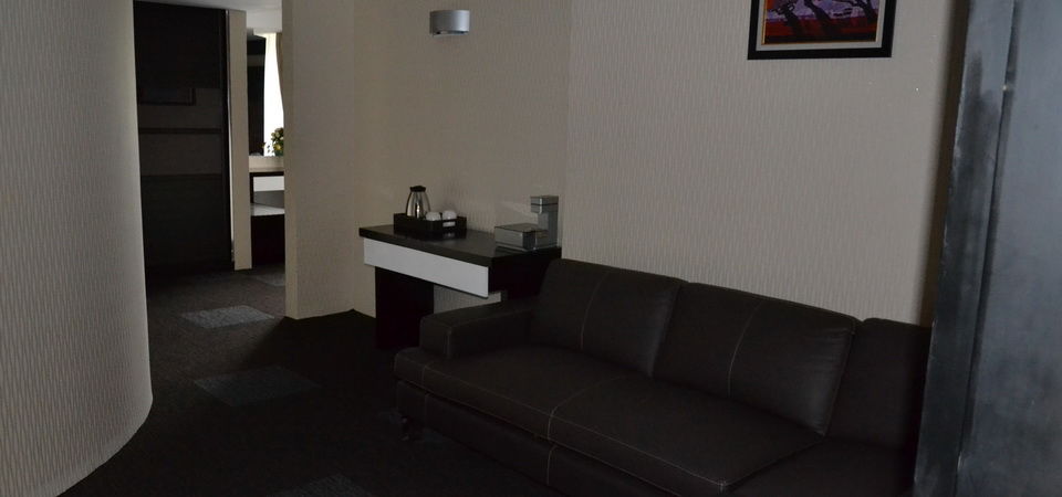 Avenue 64 Hotel Yangon Bagian luar foto