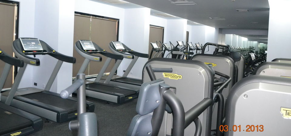 Avenue 64 Hotel Yangon Bagian luar foto