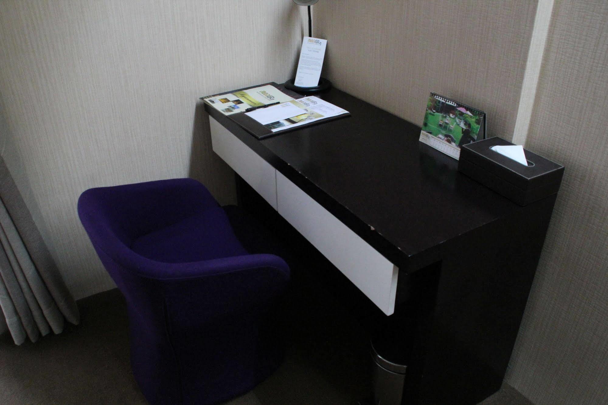 Avenue 64 Hotel Yangon Bagian luar foto