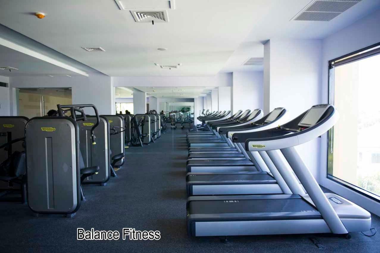 Avenue 64 Hotel Yangon Bagian luar foto